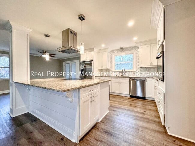 Building Photo - 303 Nawakwa Trail