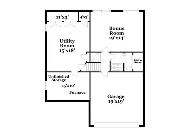 Building Photo - 1440 N Prince Edward Island