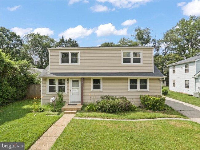 Primary Photo - 1938 Burfoot St