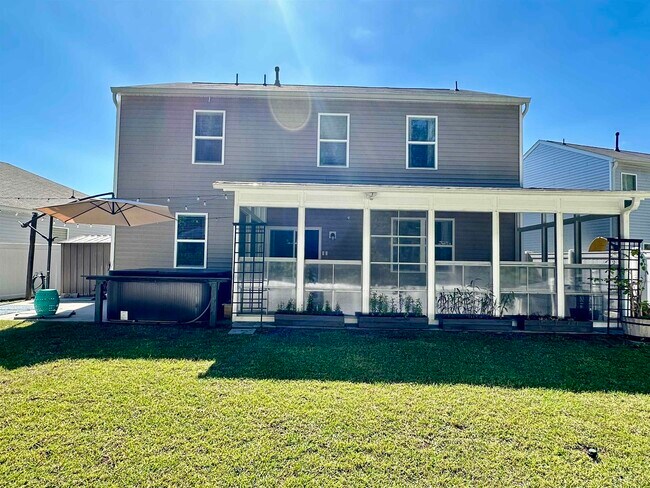 Building Photo - 340 Emery Oak Dr