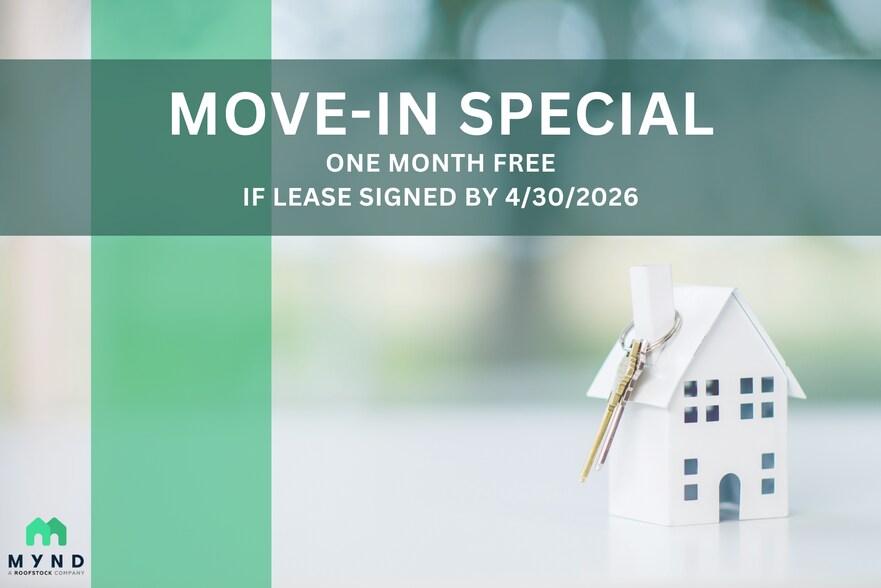 Building Photo - 3512 Rosebush Dr