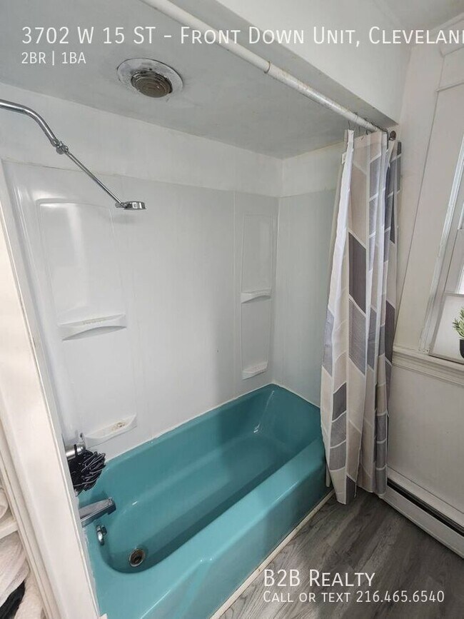 Building Photo - 3702 W 15th St