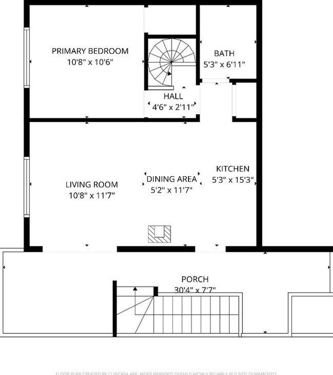 Building Photo - 814 Ski Tow Rd
