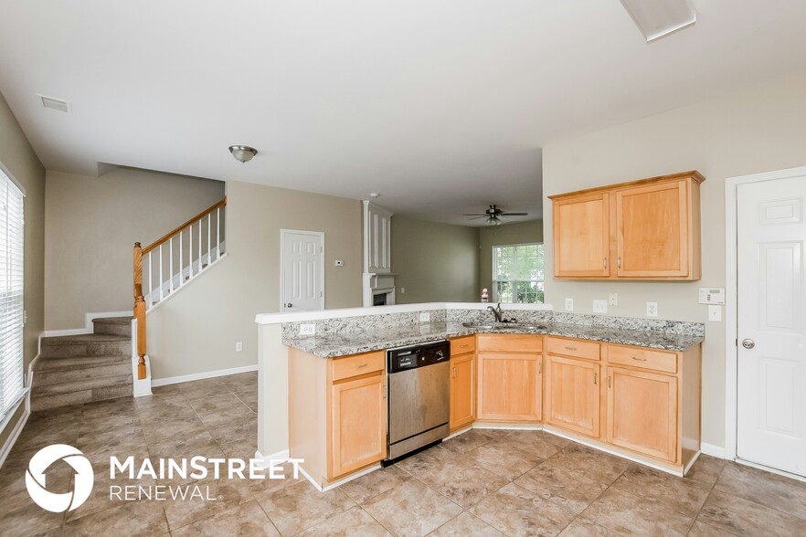 Building Photo - 2517 Wingdale Dr