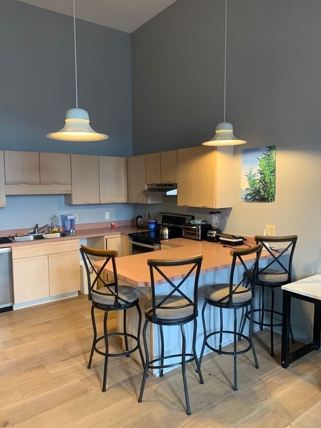 Building Photo - 2 Months Free Special! Downtown Bloomington Apartment at the Historic Princess Theatre