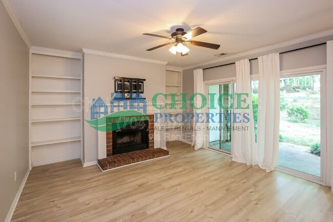 Building Photo - 3304 Selwyn Farms Ln