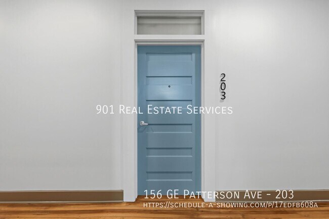 Building Photo - 156 GE Patterson Ave