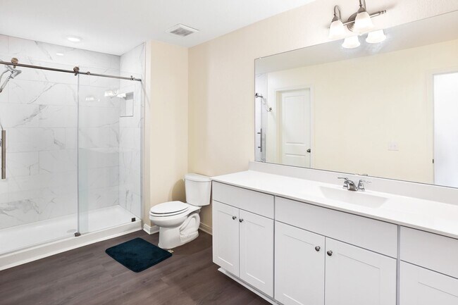 Building Photo - 5 Bed 3 Bath Home at Trails at Culebra sub...