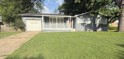 Building Photo - 4202 Balwin Cir SW