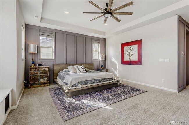Building Photo - 5 BR/4BA | Newly Renovated Single Family Home | 1-Car Garage Parking | Community Pool!