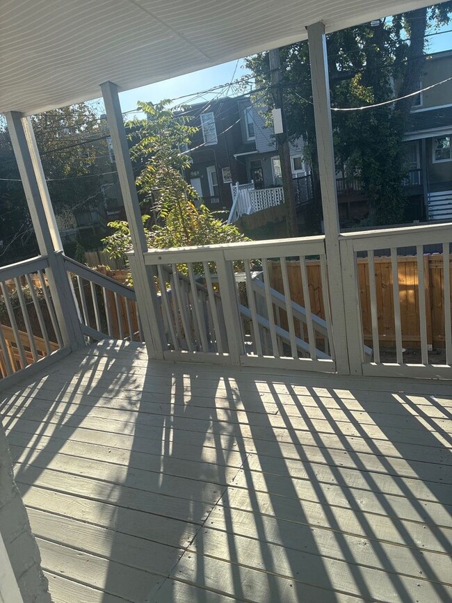 Building Photo - 3317 Paton Ave