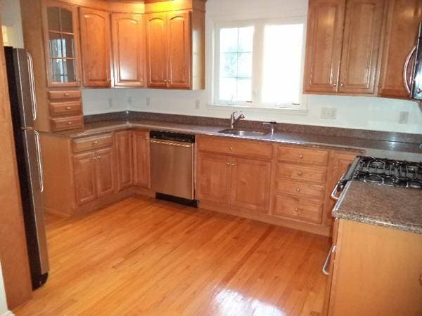 Kitchen - 38 Harvard Rd