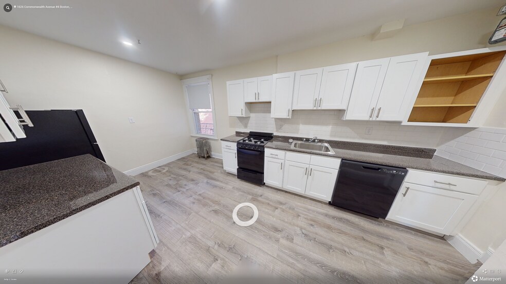 Building Photo - 1626 Commonwealth Ave