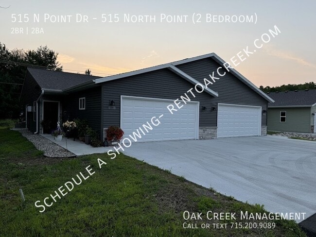 Building Photo - 515 North Point Dr