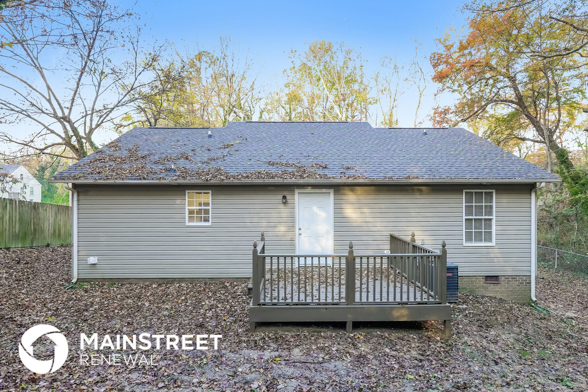 Building Photo - 1634 N Hamilton St