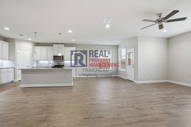 Building Photo - Thoughtfully Arranged Single-Story Home with Open Living