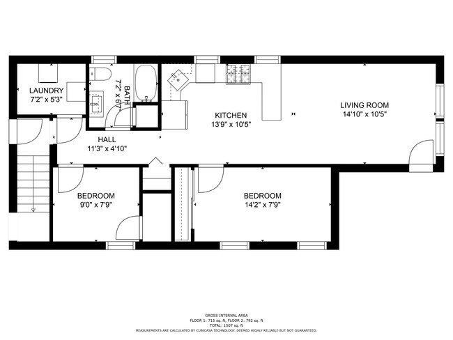 Building Photo - 2451 W Haddon Ave