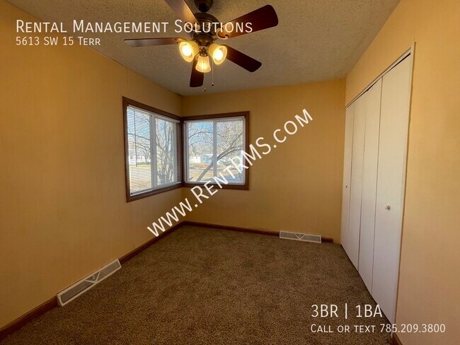 Building Photo - 5613 SW 15th Terrace