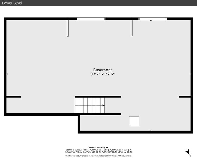 Building Photo - $3,340.95 - 5 Bed, 3 Bath Home in Thornton with Cozy Fireplace and Fenced-in Yard