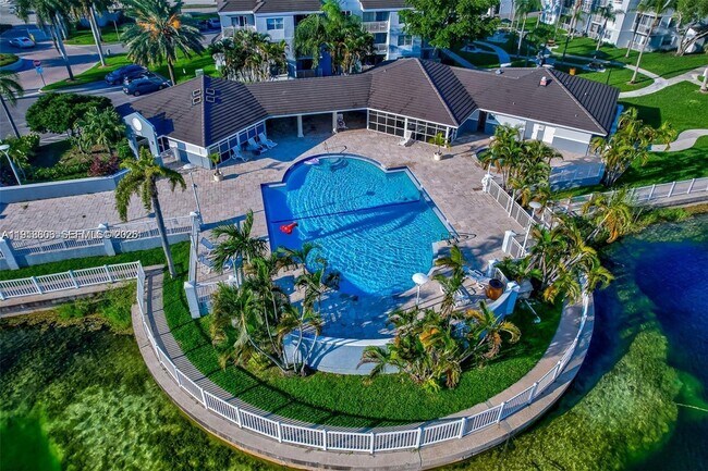 Building Photo - 8590 SW 212th St