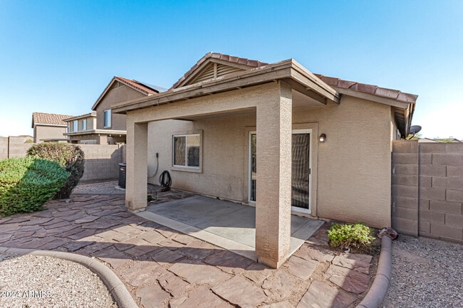 Building Photo - 22316 W Woodlands Ave