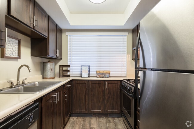 Interior Photo - Miller Estates Apartments