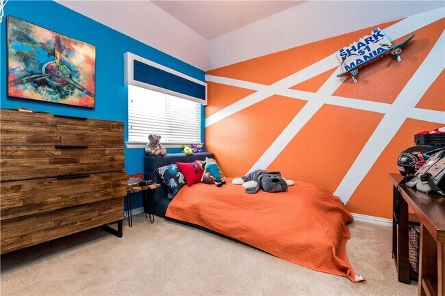 Building Photo - House for Lease in McKinney