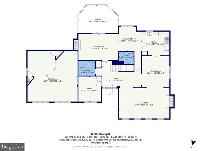 Building Photo - 7416 Royal Dominion Dr
