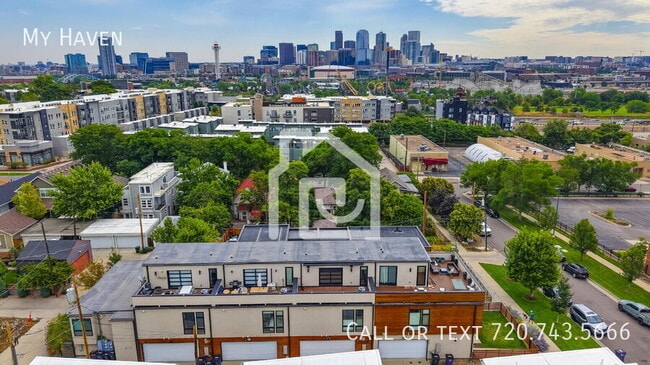 Building Photo - 2735 W 21st Ave