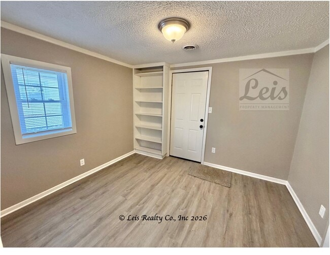 Building Photo - 1123 Patton St