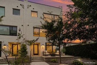 Building Photo - Modern 4-Bed with Rooftop Balcony & Dual Primary Suites