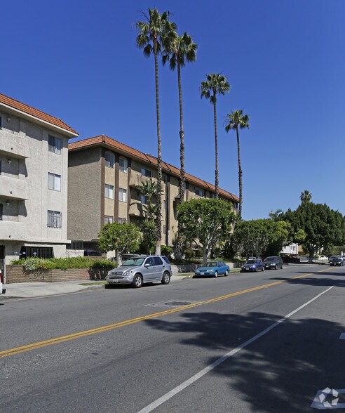 Building Photo - 401 S Hobart Blvd