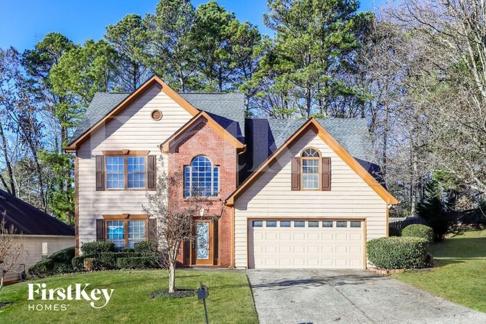 Primary Photo - 1464 Claredon Dr NW