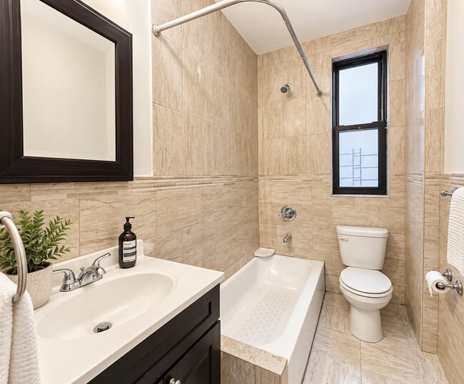 Floorplan - 30 Dongan Place