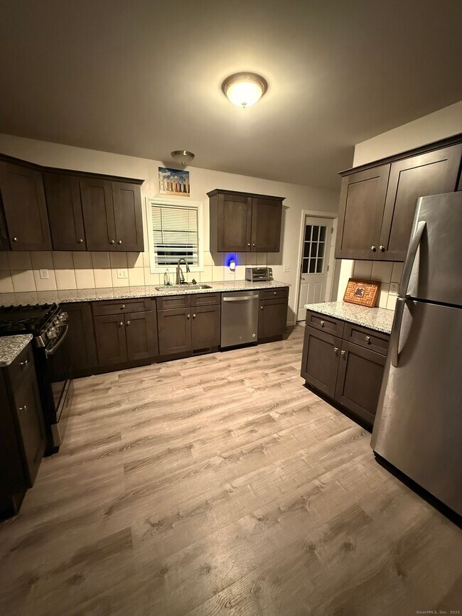 Building Photo - 112 Liberty St