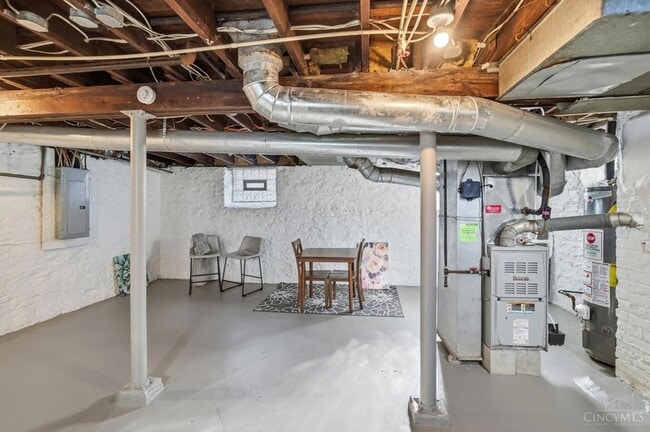 Building Photo - 3317 Bevis Ave