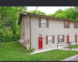 Building Photo - 1405 Forest Ave