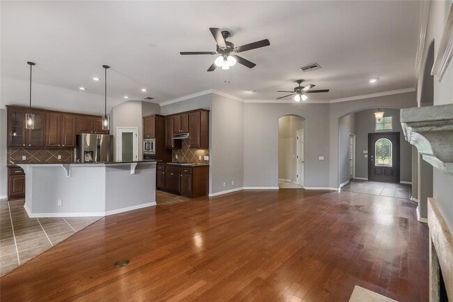 Building Photo - 5723 York Bridge Cir