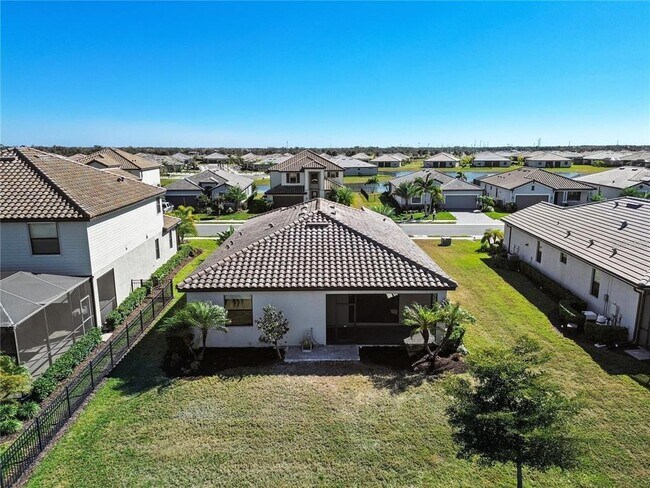 Building Photo - 15719 Islandwalk Ave