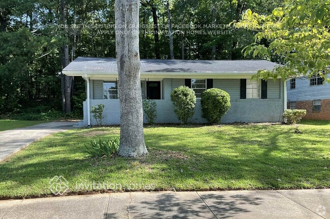 Building Photo - 4083 Ester Dr SW