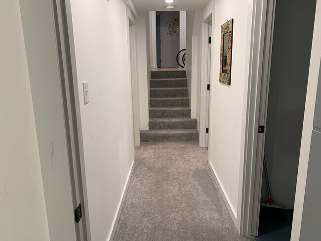 Building Photo - 4214 50th St NW