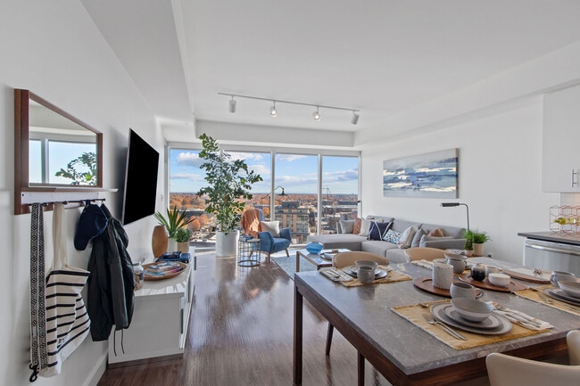 Building Photo - One City Center Apartments