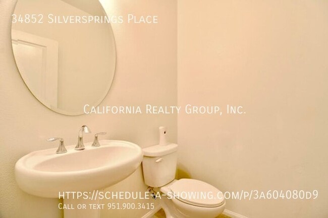 Building Photo - 34852 Silversprings Pl