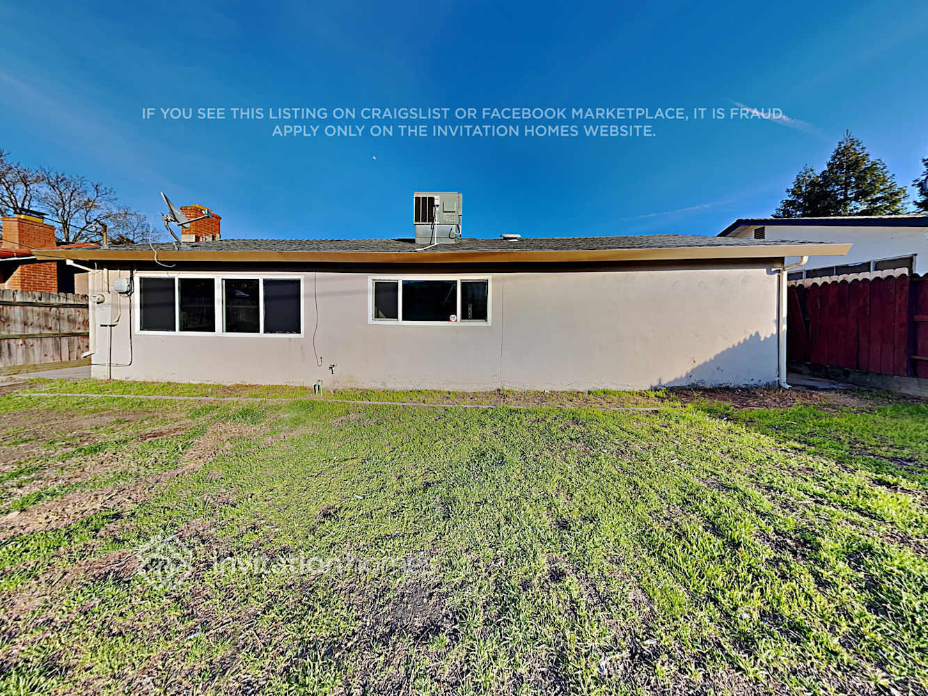 Building Photo - 8115 Butternut Dr