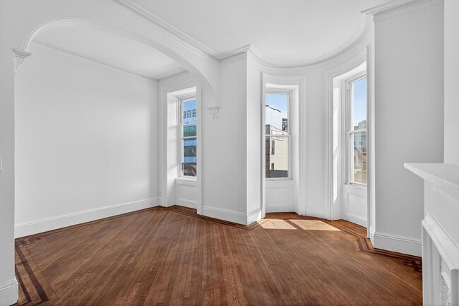 Building Photo - 701 Bergen Ave