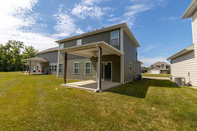 Building Photo - 2806 Amberwood court