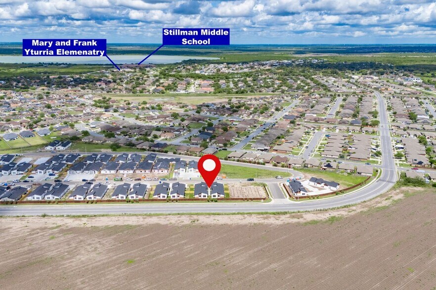 Building Photo - 3548 Hidalgo Cir