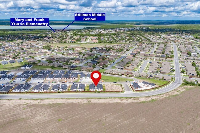 Building Photo - 3548 Hidalgo Cir