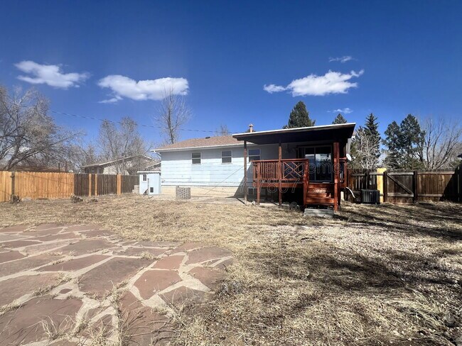 Building Photo - 4009 Wakely Dr