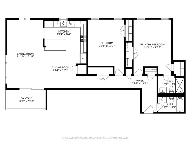 Building Photo - 550 Sheridan Square